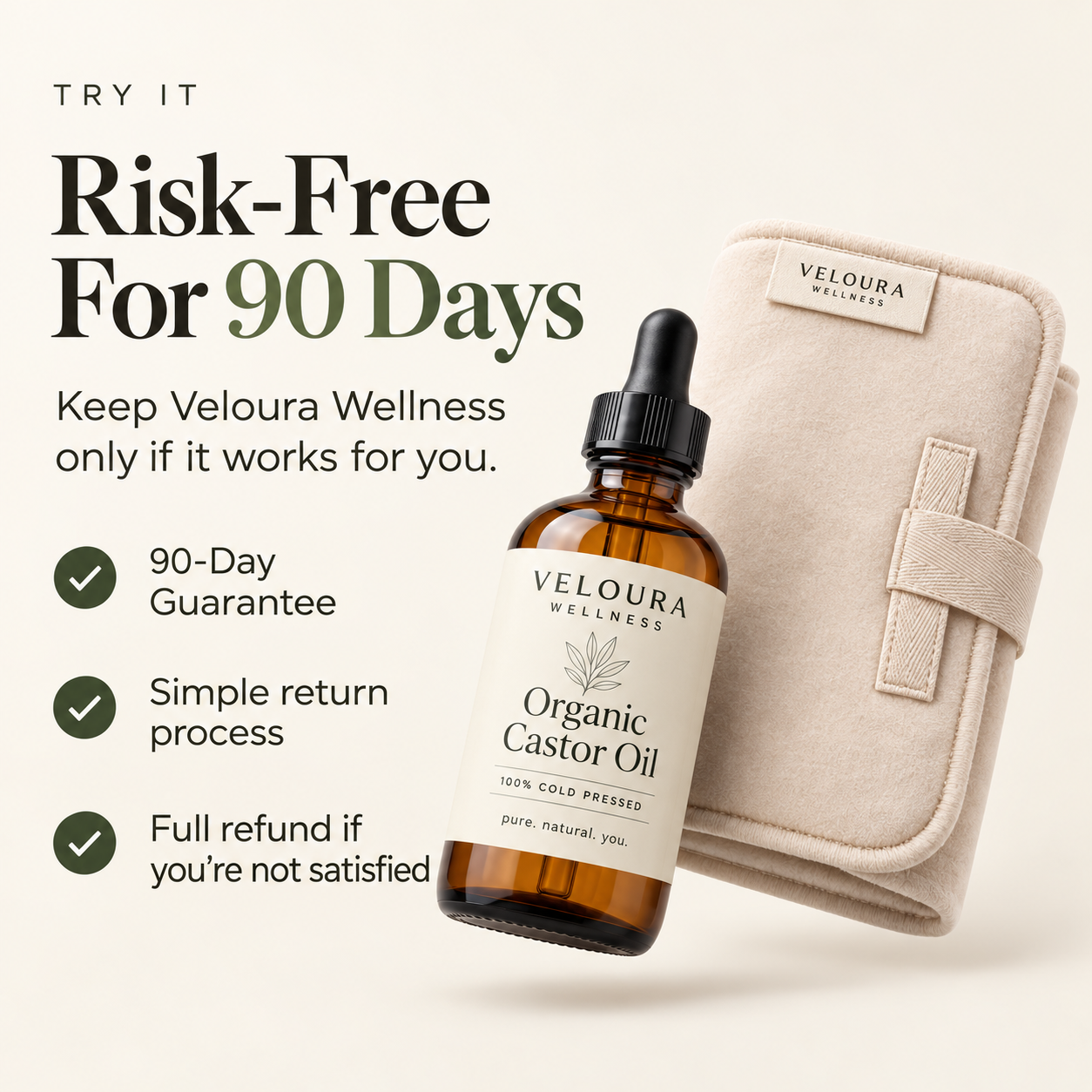 The Castor Care Kit