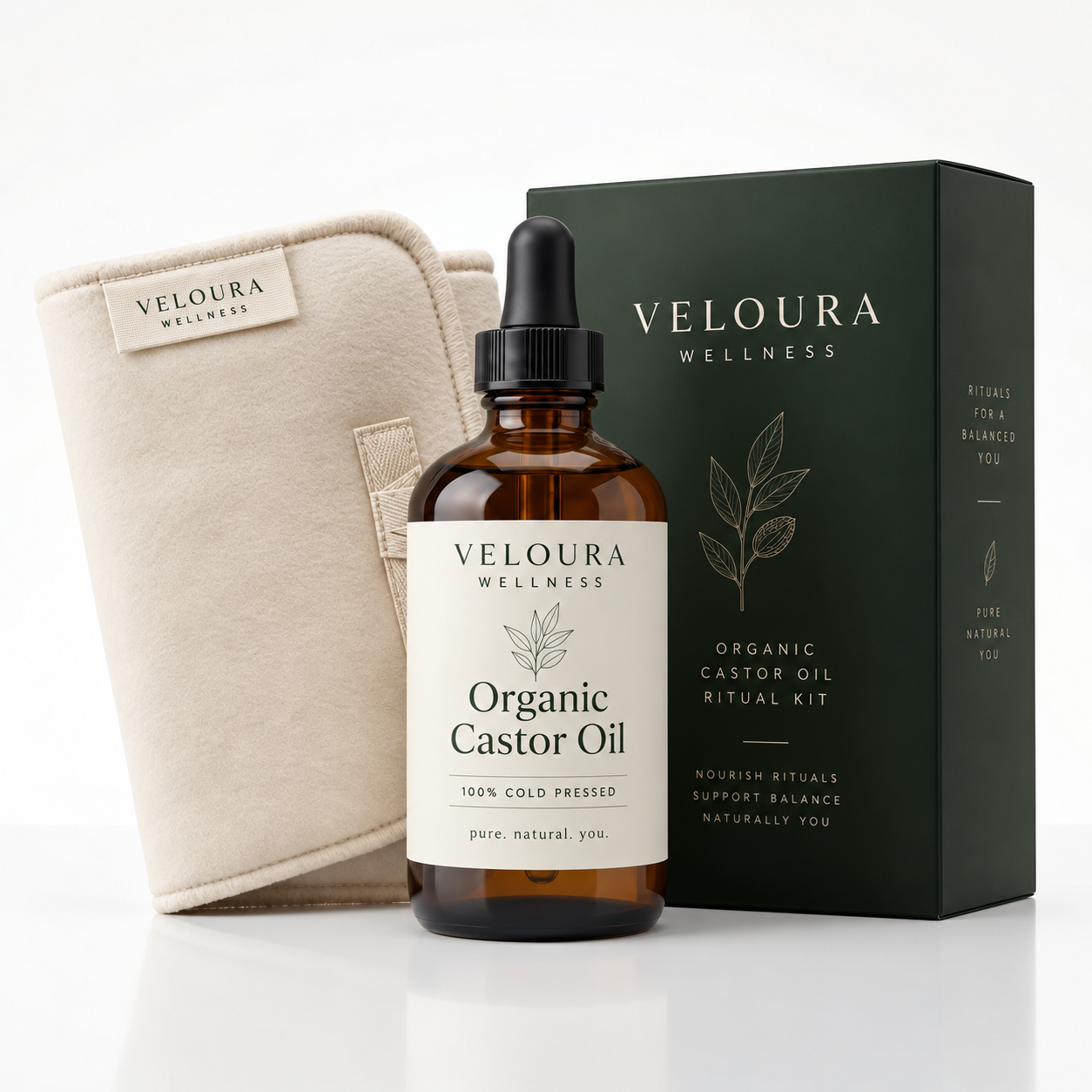 The Castor Care Kit