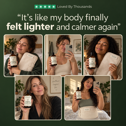 The Castor Care Kit